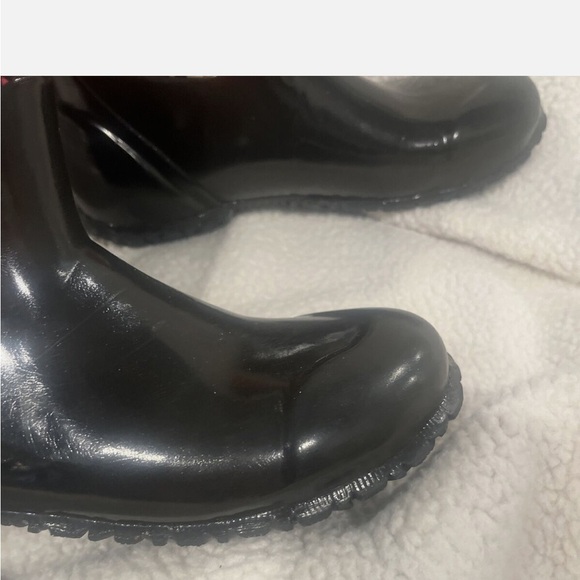 Boggs Youth Native Waterproof Boots Youth Size 5 - Picture 5 of 11